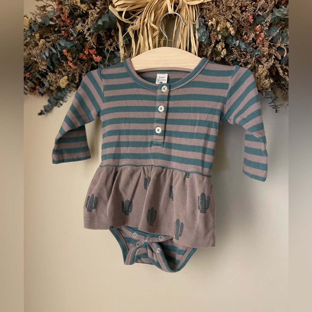 Excellent condition Kate Quinn Cactus dress